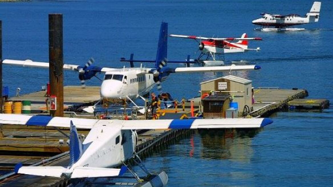 Ακυρώνει όλα τα ιδιωτικά υδατοδρόμια το νέο νομοσχέδιο