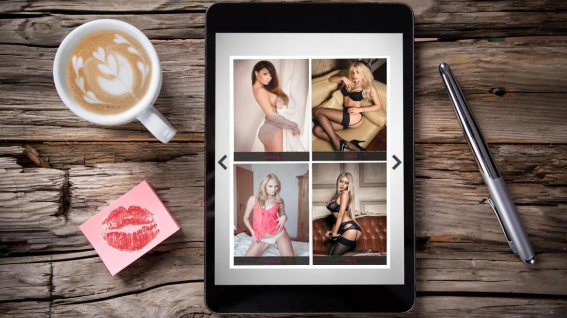 Cafe in London to offer oral sex to customers!