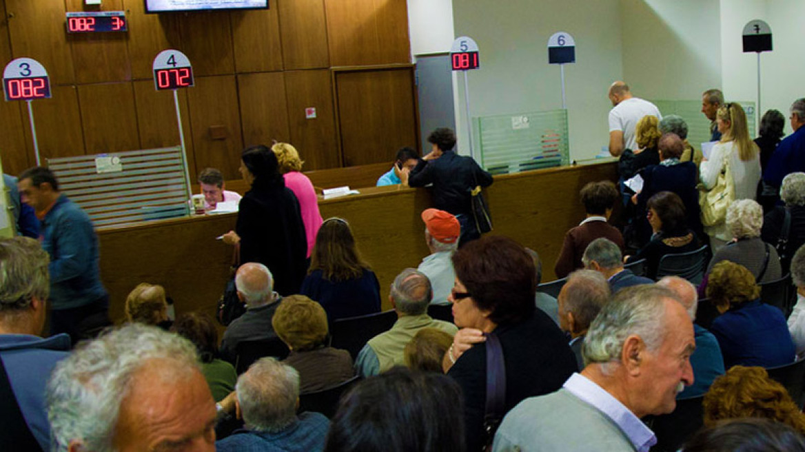 Τα funds «ψωνίζουν» από πλειστηριασμούς