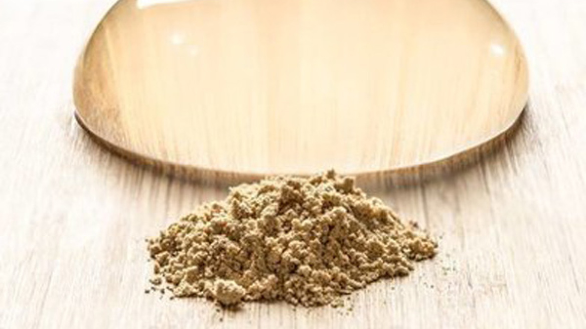 Βρέχει… κέικ νερού!