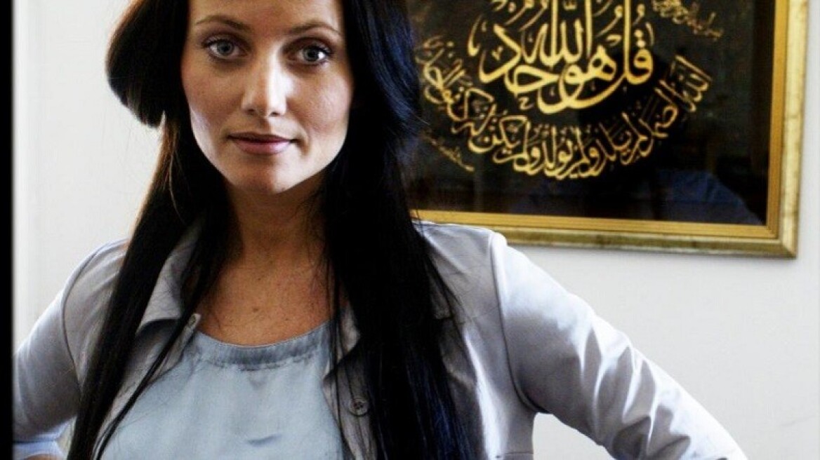 First Islamic Mosque with women Imams in Denmark!