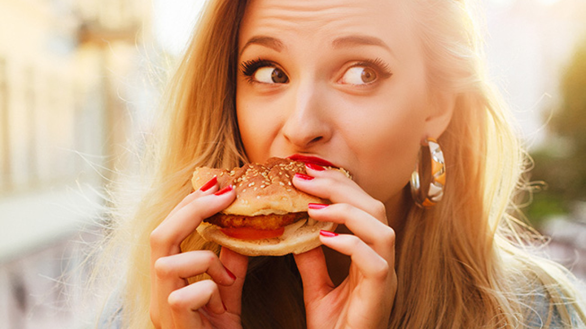 Λέμε stop στο τσιμπολόγημα με έξυπνα τρικ