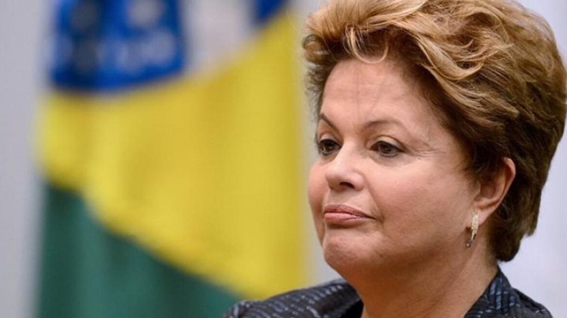 Brazil’s suspended President Rousseff to face trial