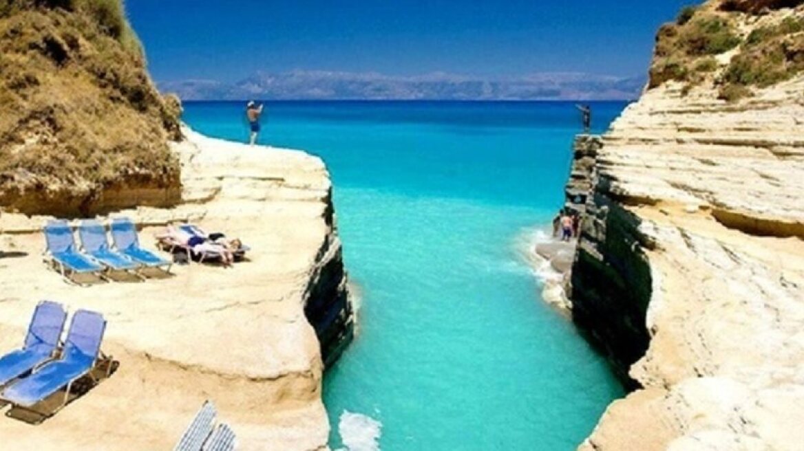 Greece to feature in 5 TV episodes in tourism campaign