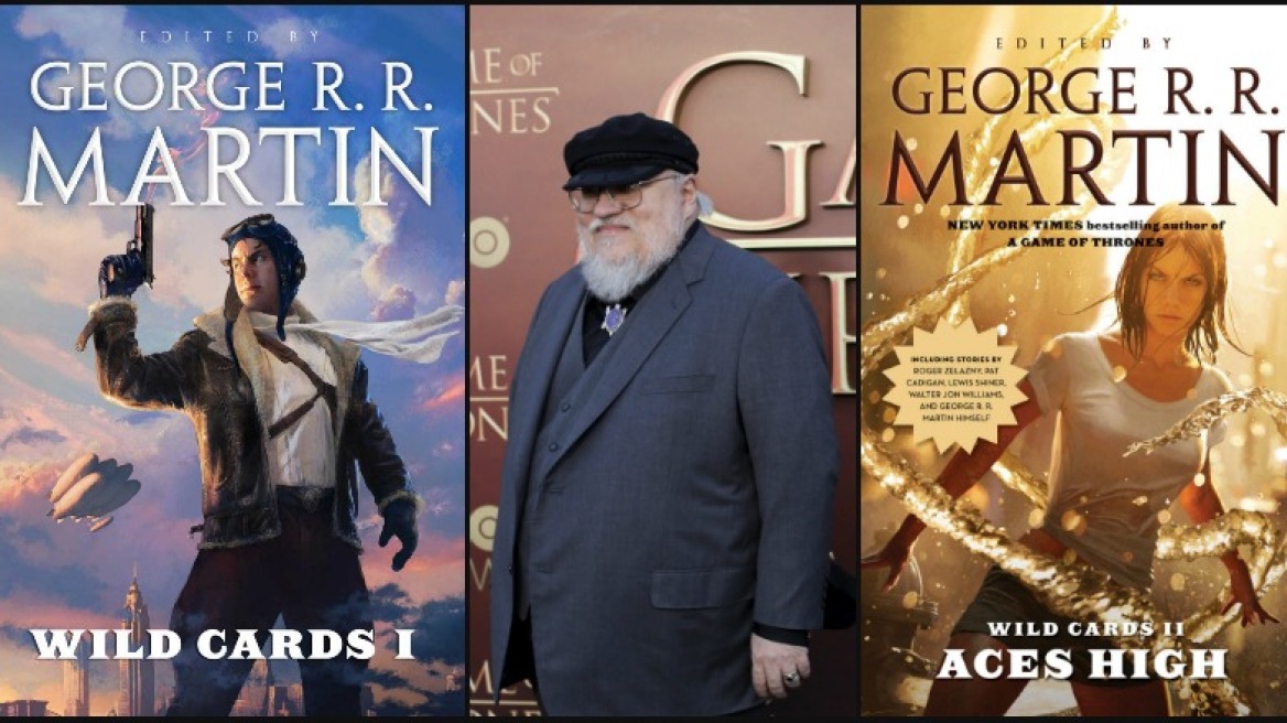 Μετά το Game of Thrones, τι;