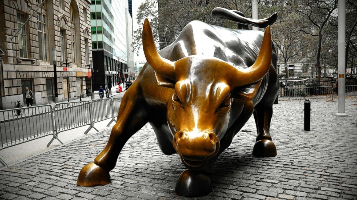 Ρεκόρ κλεισίματος για Dow, S&P και NASDAQ για πρώτη φορά από το 1999
