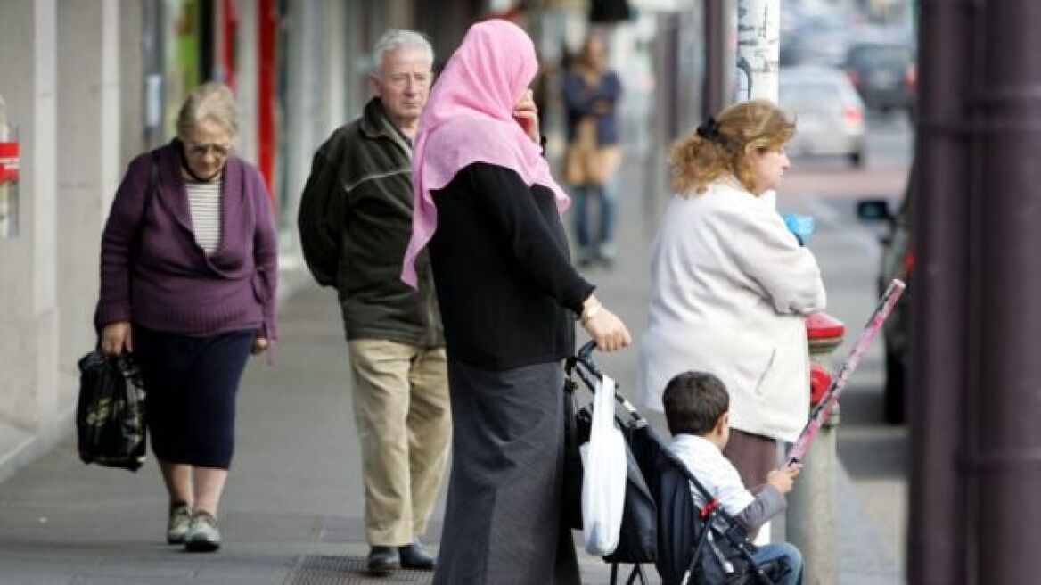 Australia passes ‘blasphemy’ law