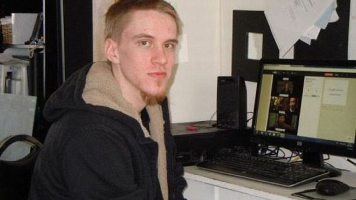 Αυτός είναι ο δράστης που σχεδίαζε να «χτυπήσει» τον Καναδά