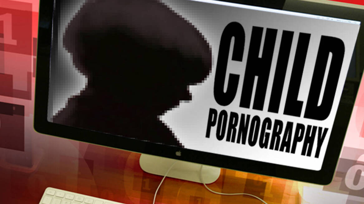 Φρίκη στη Βρετανία: Γιατρός είχε 850.000 φωτογραφίες με γυμνά παιδιά