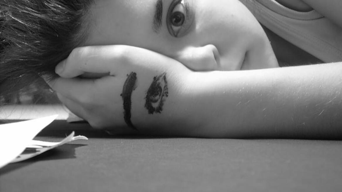 Η κατάθλιψη είναι κληρονομική 