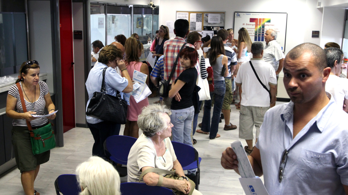 Στο 1 δισ. ευρώ το «φέσι» του δημοσίου για την επιστροφή ΦΠΑ στις επιχειρήσεις
