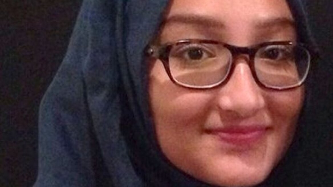 Συρία: Νεκρή θεωρείται μαθήτρια που είχε ενταχθεί στο ISIS 