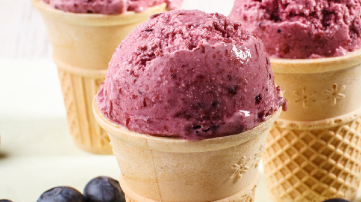 14 παγωτατζίδικα για super δροσερές απολαύσεις