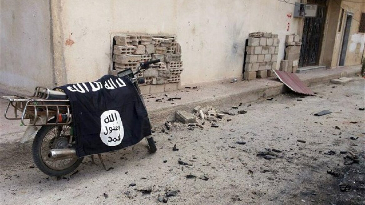 Αφγανιστάν: Nεκροί πάνω από 30 τζιχαντιστές 