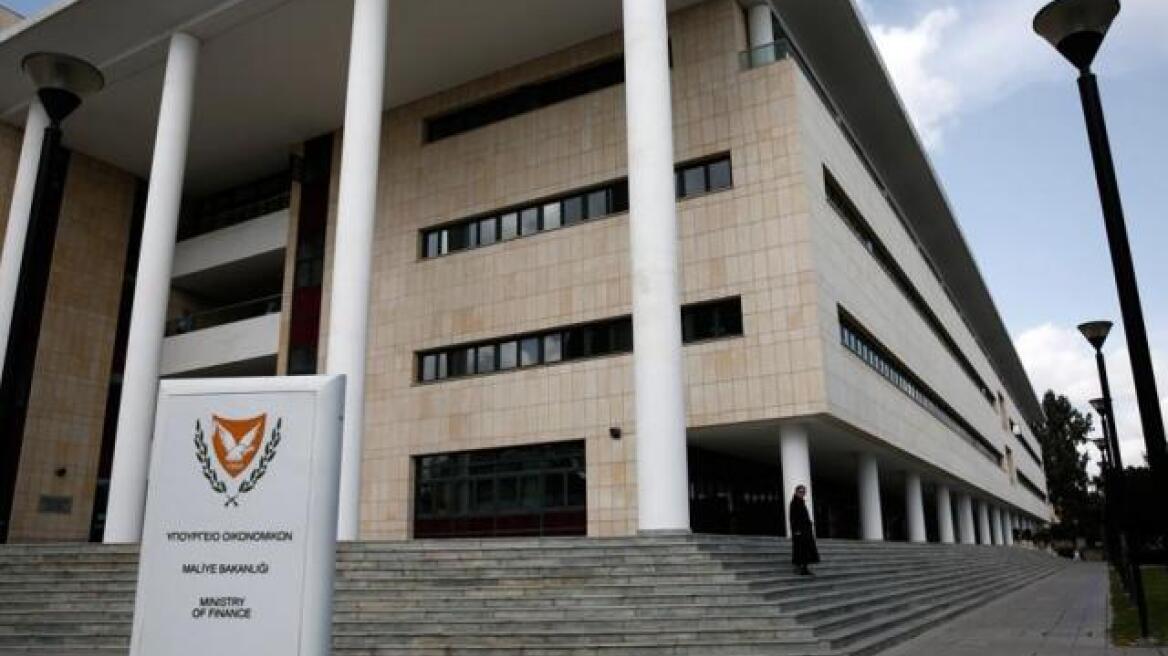 Κύπρος: Θετικός ρυθμός ανάπτυξης 2,7% 