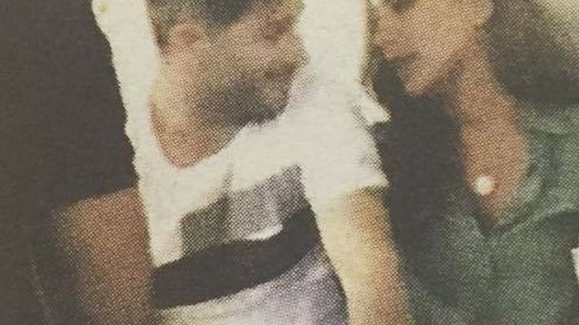 Νέος έρωτας για τον Αλέξανδρο Μπουρδούμη; 