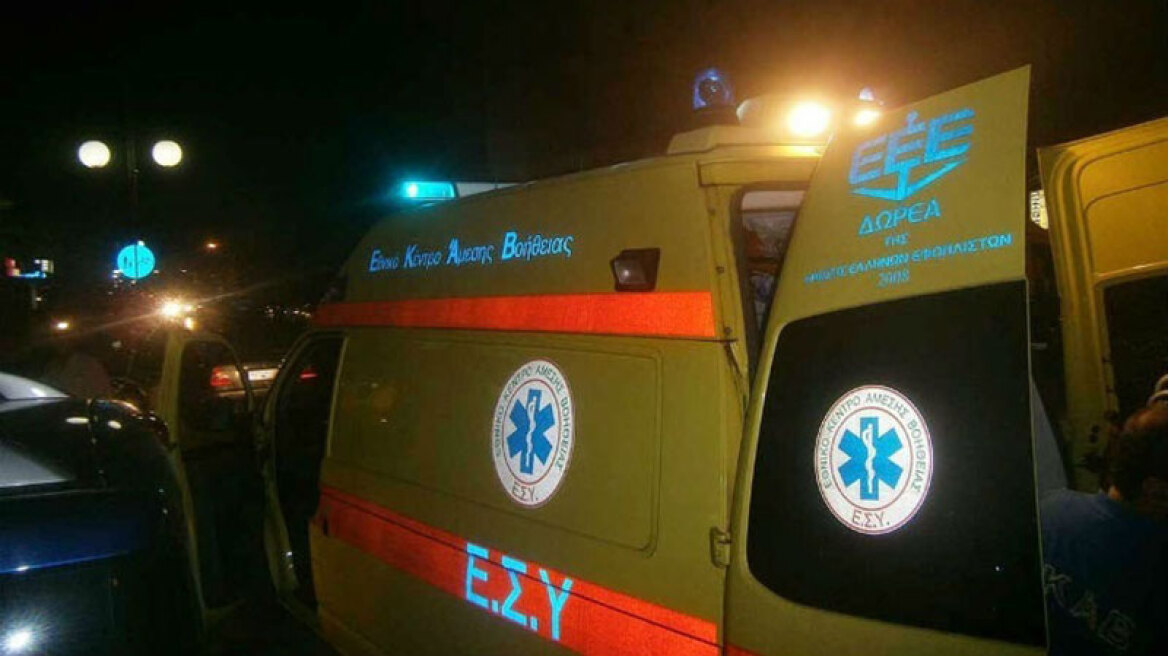 Νεκρός σε τροχαίο γνωστός επιχειρηματίας της Ρόδου 