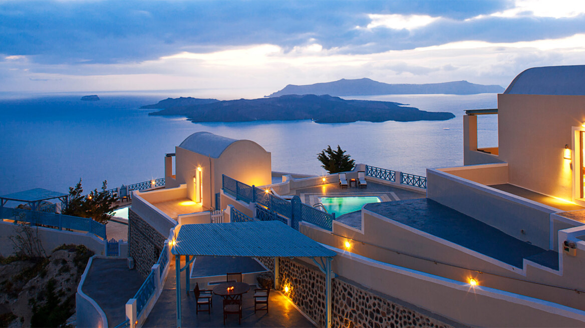 Διακρίσεις TripAdvisor για το ξενοδοχείο Celestia Grand