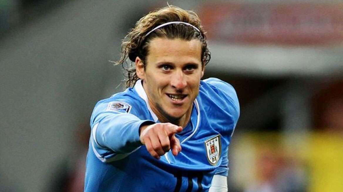 Στην Ινδία θα συνεχίσει ο Ντιέγκο Φορλάν