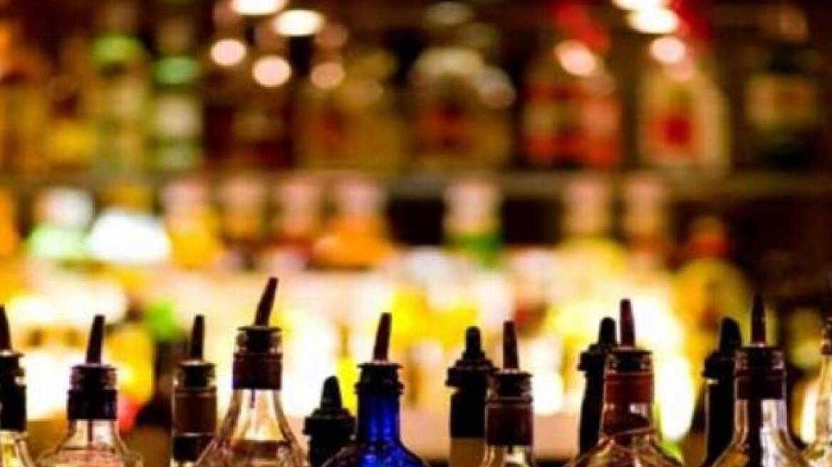 Σέρρες: Εξαρθρώθηκε κύκλωμα διακίνησης παράνομου αλκοόλ