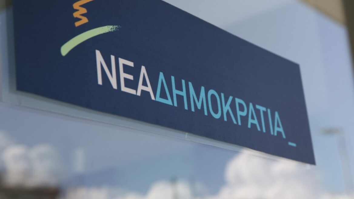 ΝΔ για Σπίρτζη: Ξεπέρασε κάθε προηγούμενο αμετροέπειας και διγλωσσίας