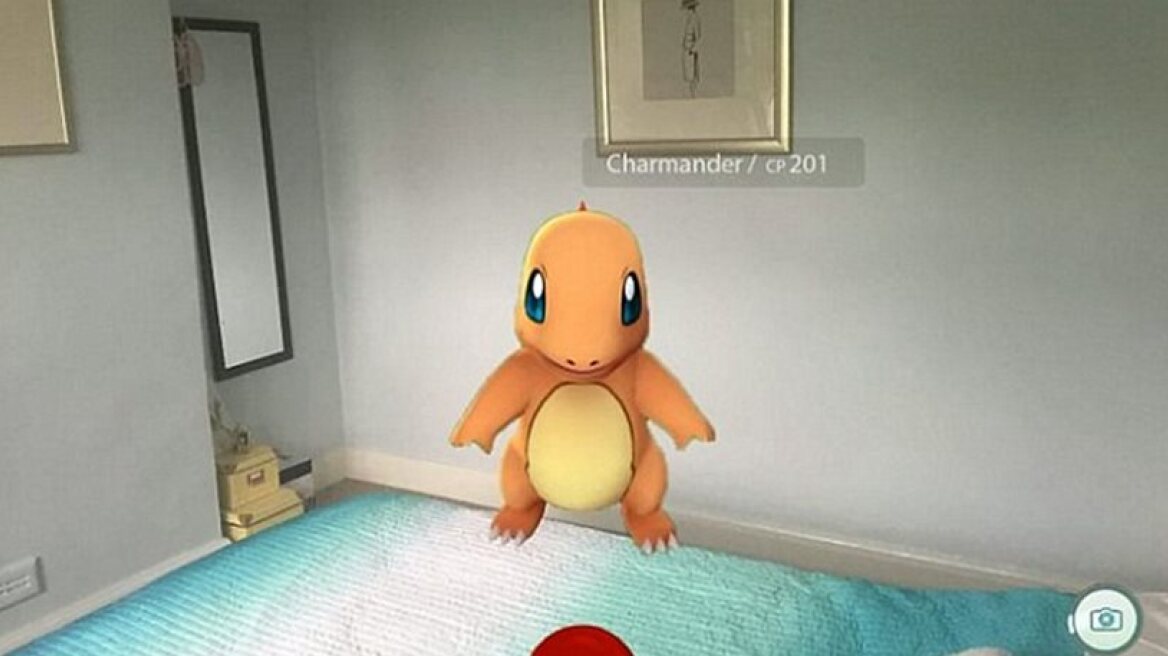 Pokemon ‘rapes’ Russian woman!