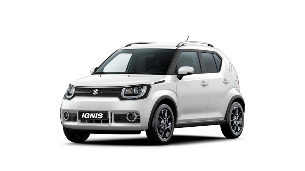 Η επιστροφή του Ignis