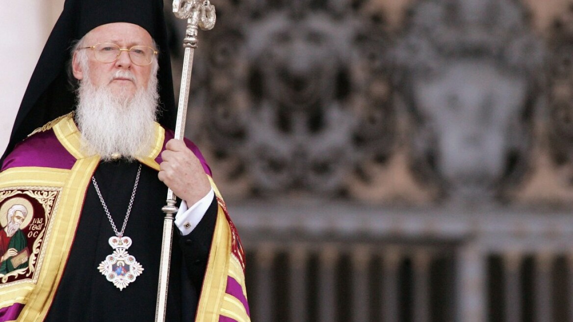 Στην Ίμβρο για τα 25 χρόνια εκλογής του ο Οικουμενικός Πατριάρχης 