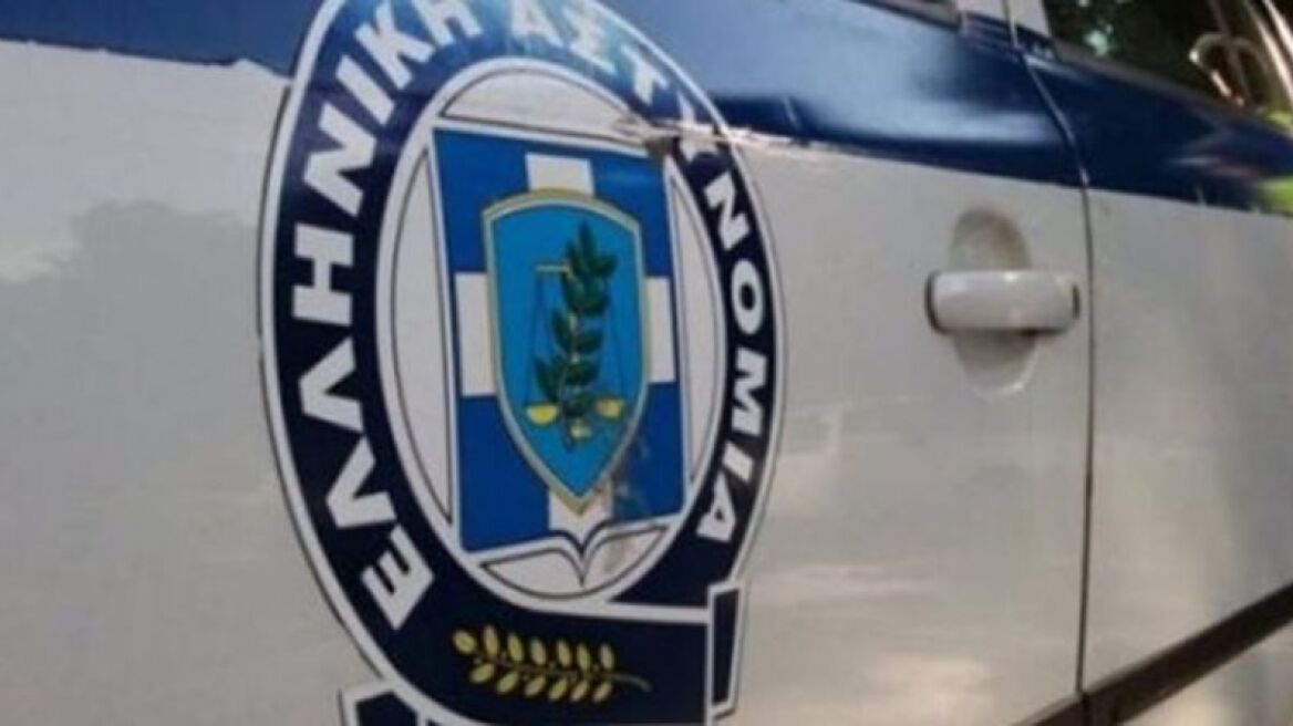 Άρπαζαν μέταλλα από αποθήκη του Δήμου Άρτας