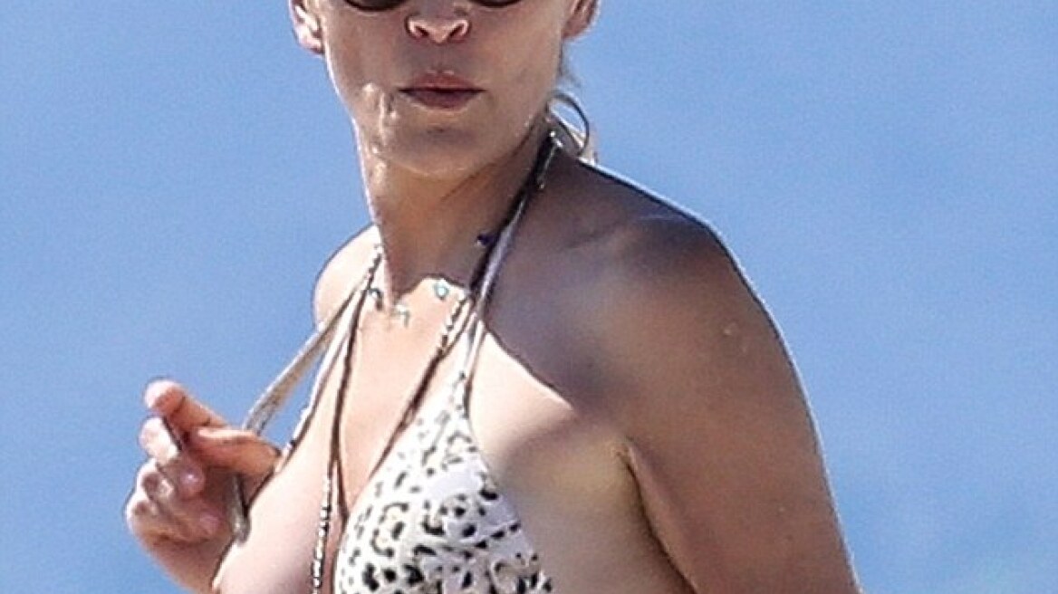 Oυπς! To nip slip της Sharon Stone 