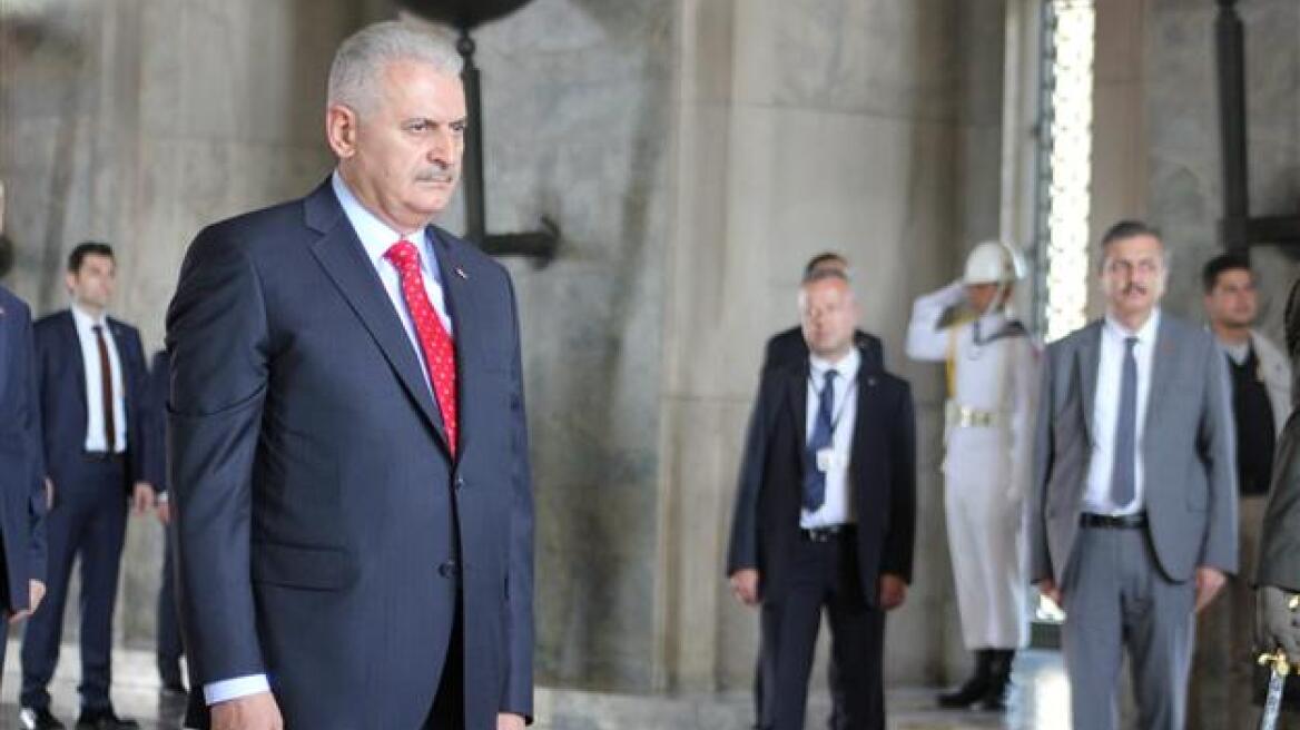 Τουρκία: 76.597 πολίτες έχουν παραπεμφθεί μετά το πραξικόπημα - Αναζητούνται άλλοι 4.897