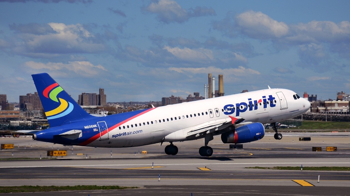 Συναγερμός σε πτήση - Αναγκαστική προσγείωση με τραυματίες στο Ορλάντο