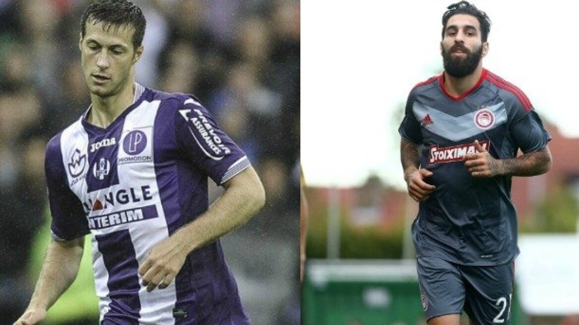 Για τράμπα Ντουρμάζ-Σπάγιτς λένε οι Γάλλοι