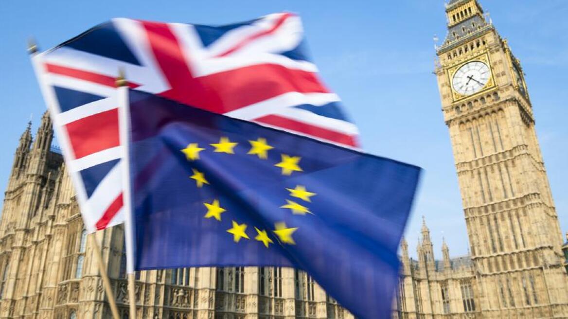 Sunday Times: Το Brexit μπορεί να μετατεθεί στα τέλη του 2019