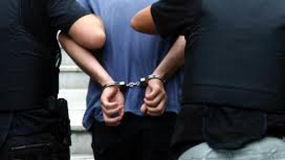 Πάτρα: Συνελήφθη ανήλικος δραπέτης