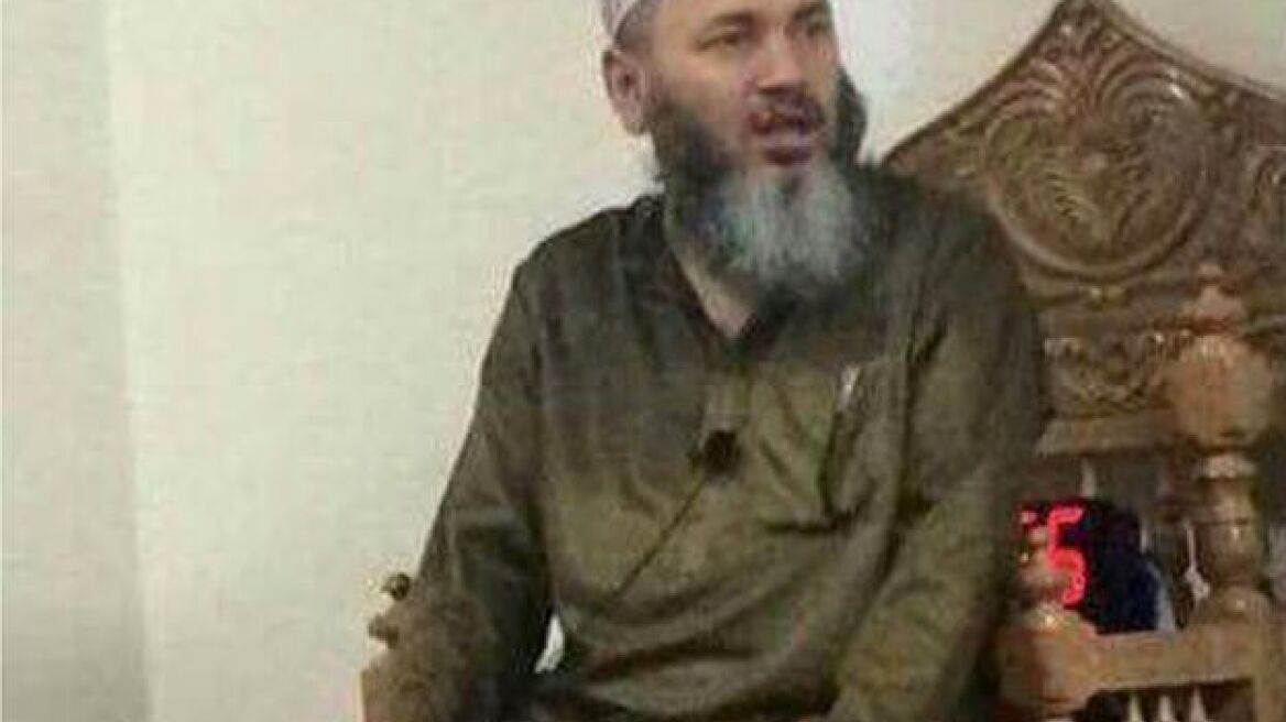 Σκότωσαν ιμάμη και τον βοηθό του στη Νέα Υόρκη