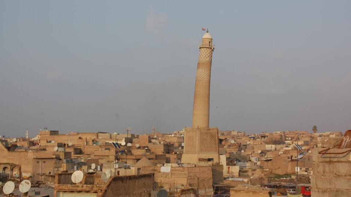 Ιράκ: Συνεχίζονται οι προσπάθειες ανακατάληψης της Μοσούλης