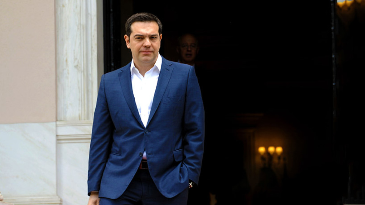 Ένας χρόνος με Μνημόνιο Τσίπρα