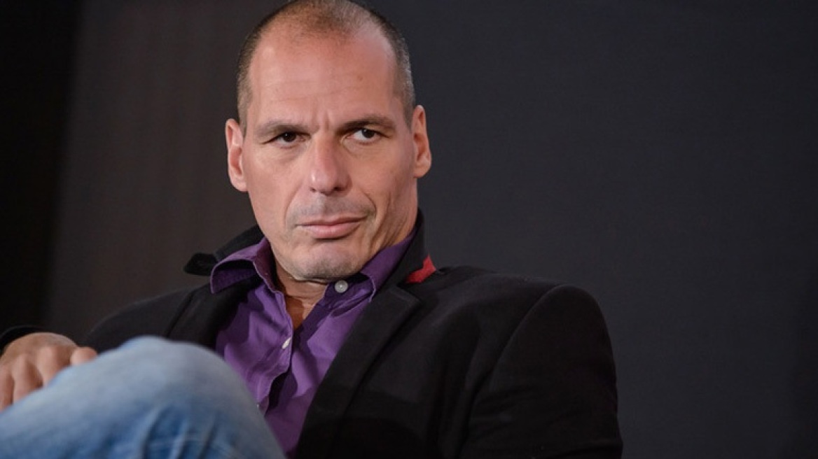 Βαρουφάκης: Κατά βάση δεν ήμασταν ποτέ φίλοι με τον Τσίπρα