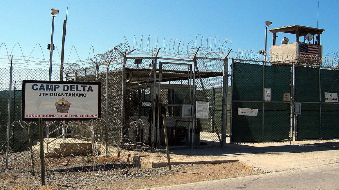 ΗΠΑ: Απελευθερώνονται 15 κρατούμενοι από το Γκουαντάναμο