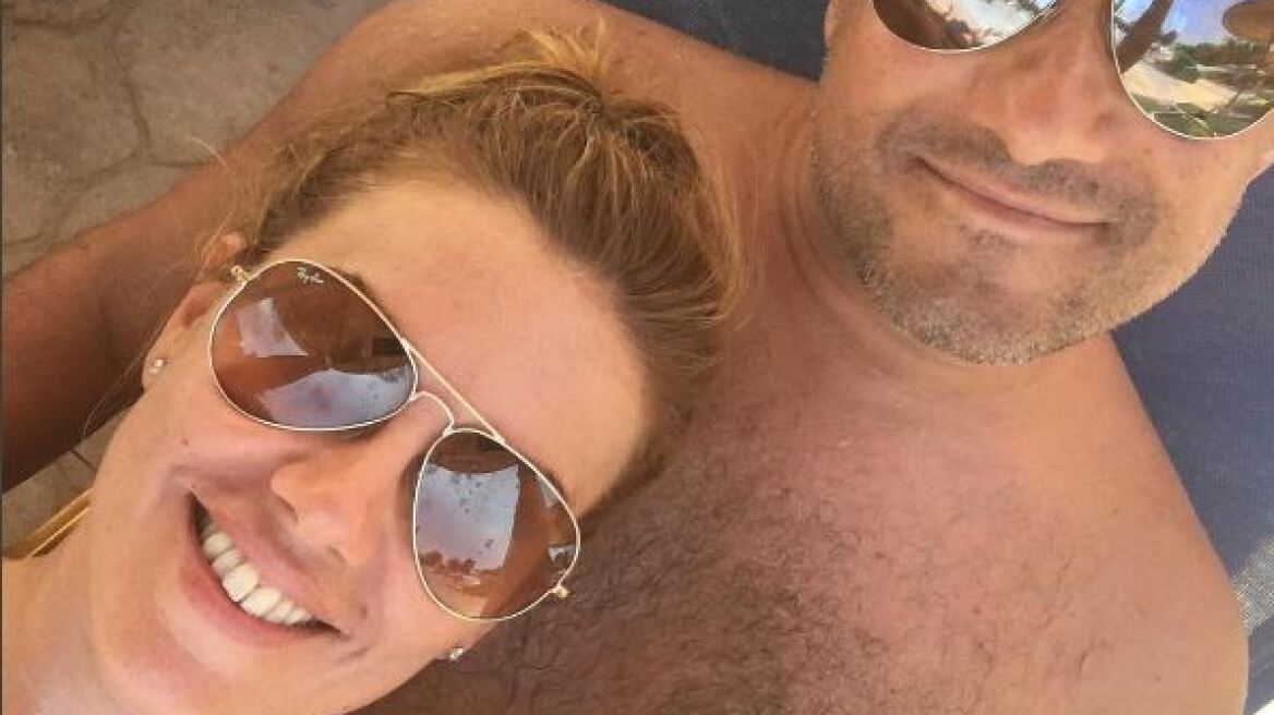 Αδωνις-Ευγενία: Ερωτευμένοι χαίρονται το καλοκαίρι