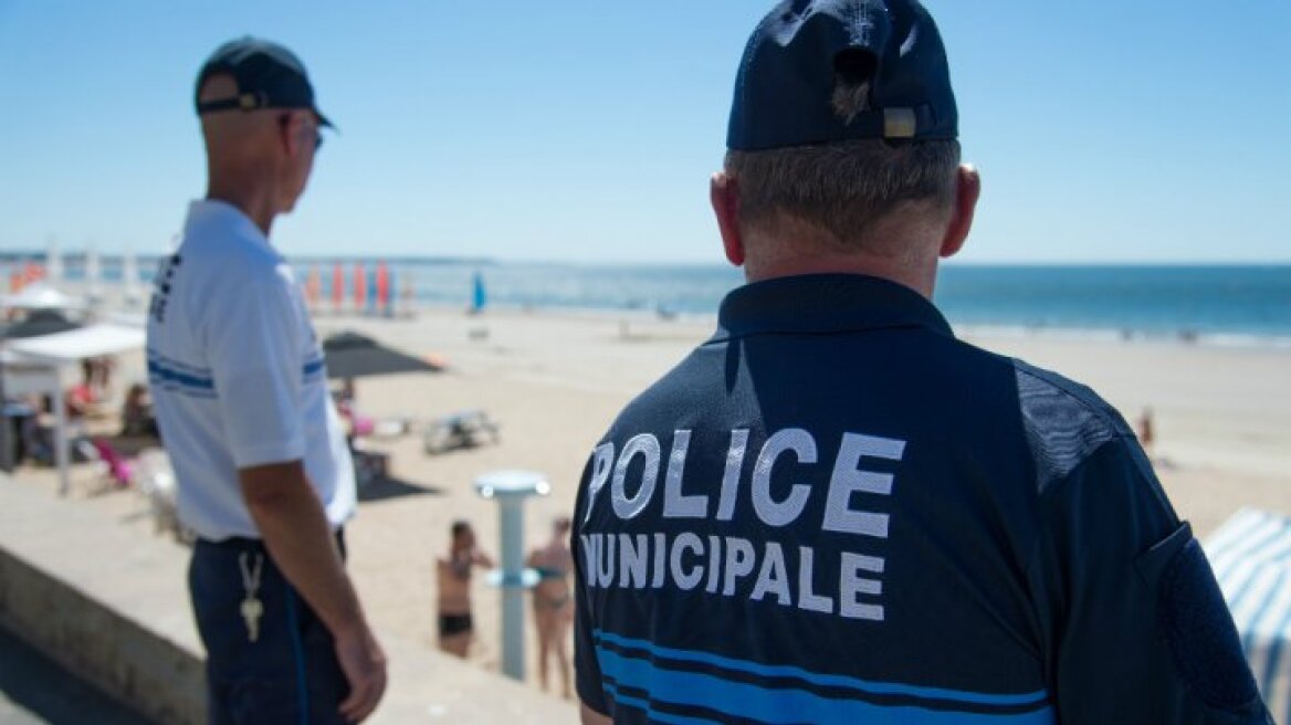 Βίντεο: 45 άνθρωποι ποδοπατήθηκαν λόγω... βεγγαλικών στη Γαλλική Ριβιέρα