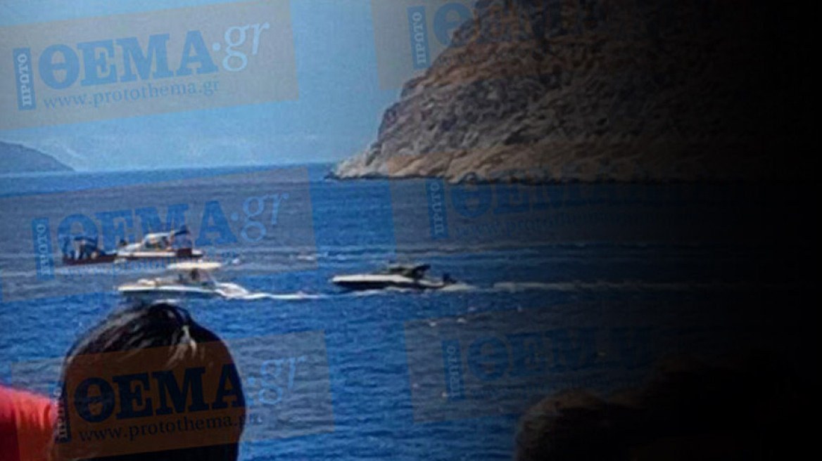 Αίγινα: Το δράμα της γυναίκας που έχασε σύζυγο και κόρη!