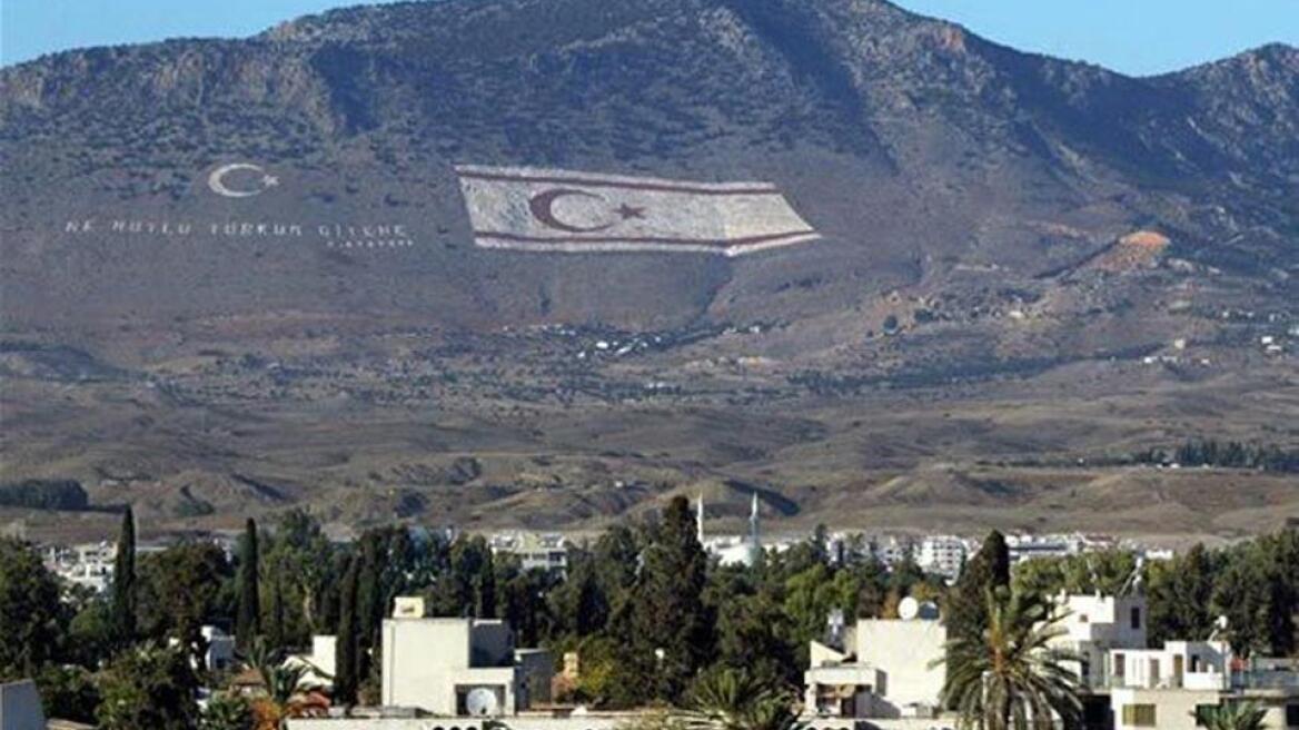 Κύπρος: Το ψευδοκράτος αρνείται προκλητικά την επιστροφή της Μόρφου