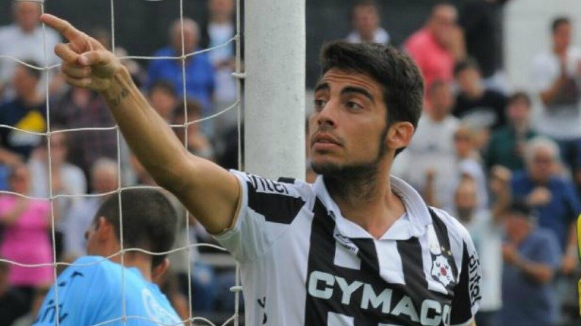 Κανάλς: «Ενδιαφέρον από ΠΑΟΚ για Ροδρίγκες»