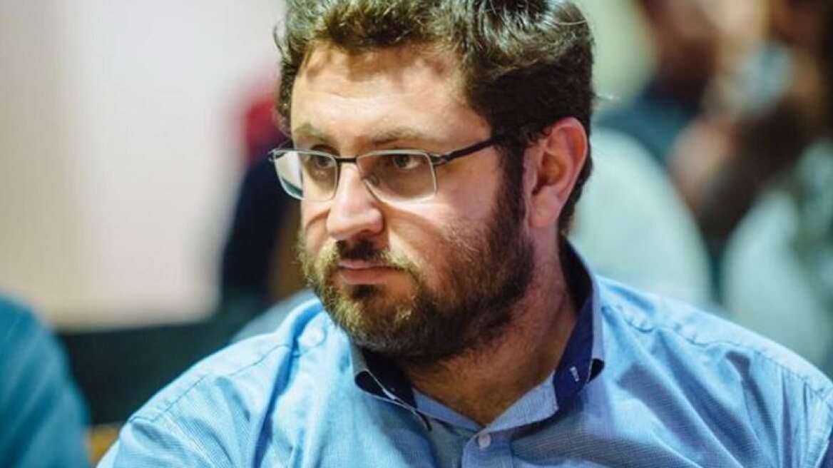 Ζαχαριάδης (ΣΥΡΙΖΑ): «Ο ΕΝΦΙΑ είναι ένας βάρβαρος και άδικος φόρος»  