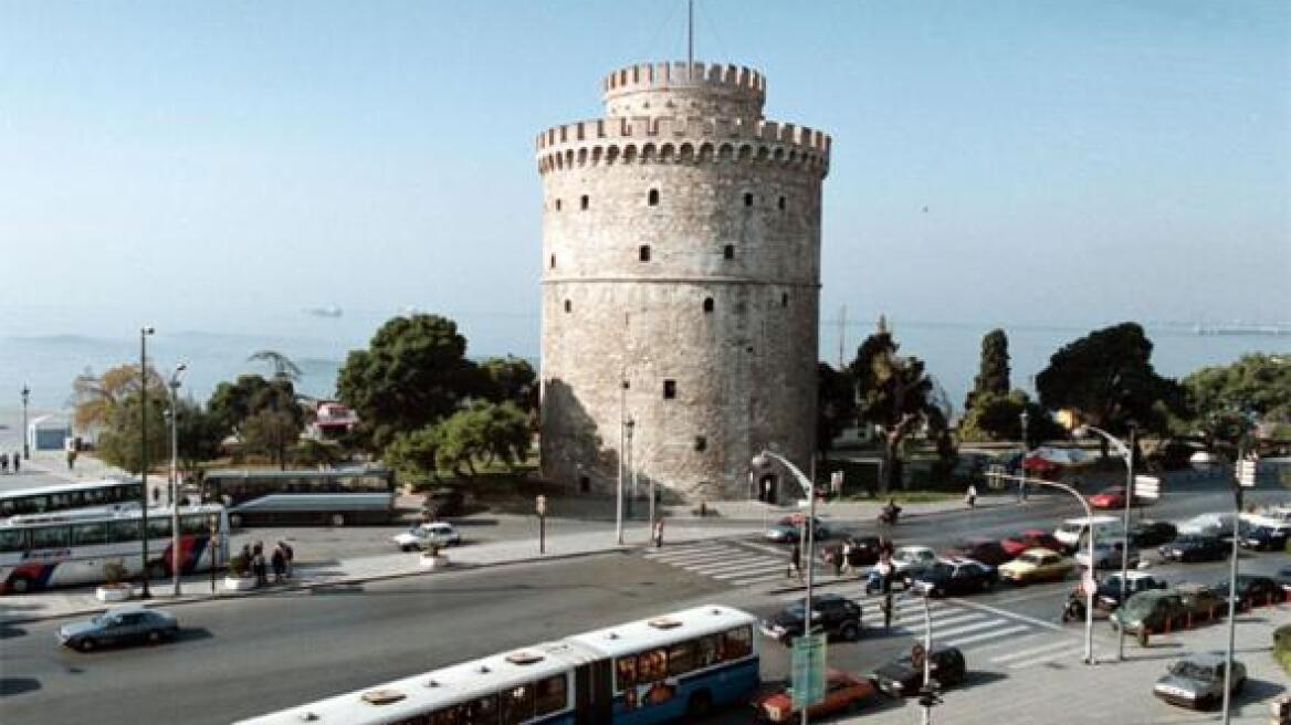 Χωρίς αστικά λεωφορεία για τρεις ημέρες η Θεσσαλονίκη