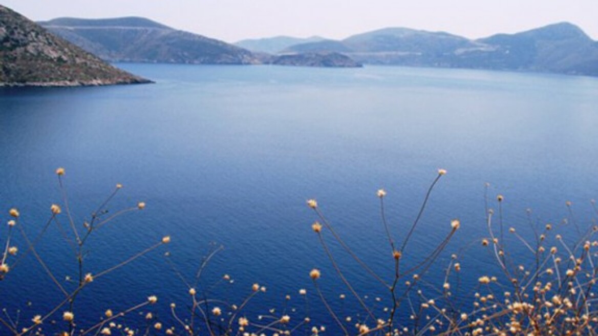 Γεύσεις από τη Φουρνιώτικη γη και τη θάλασσα των «κουρσάρων»