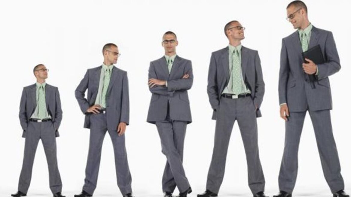 Taller people are more conservative, study shows