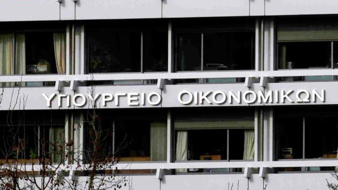 Καθησυχάζει το ΥΠΟΙΚ για την υστέρηση εσόδων τον Ιούλιο